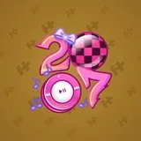 Big Year #22192 Big Year #22192