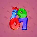 Big Year #22224 Big Year #22224