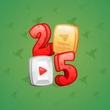 Big Year #22311 Big Year #22311