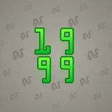 Big Year #22342 Big Year #22342
