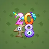 Big Year #22376 Big Year #22376