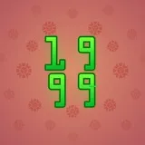 Big Year #22383 Big Year #22383