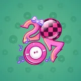 Big Year #22396 Big Year #22396