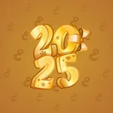 Big Year #22407 Big Year #22407