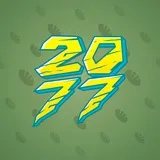 Big Year #22412 Big Year #22412
