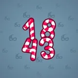 Big Year #22416 Big Year #22416
