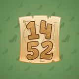 Big Year #22421 Big Year #22421