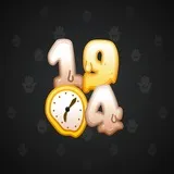 Big Year #22426 Big Year #22426