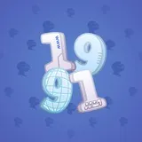 Big Year #22427 Big Year #22427