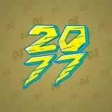 Big Year #22456 Big Year #22456