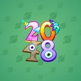 Big Year #22464 Big Year #22464