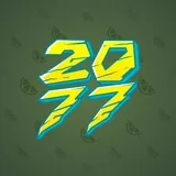 Big Year #22471 Big Year #22471