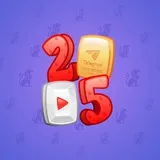 Big Year #22482 Big Year #22482