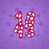Big Year #22484 Big Year #22484