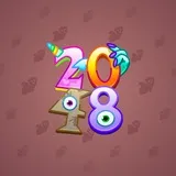 Big Year #22497 Big Year #22497