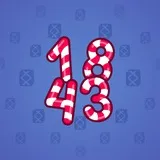 Big Year #22518 Big Year #22518