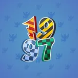 Big Year #22531 Big Year #22531