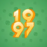 Big Year #22537 Big Year #22537