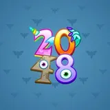 Big Year #22597 Big Year #22597