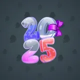Big Year #22612 Big Year #22612