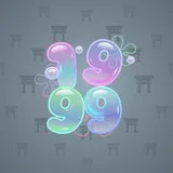 Big Year #22652 Big Year #22652