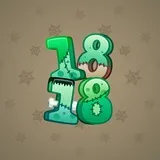 Big Year #22697 Big Year #22697