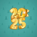 Big Year #22705 Big Year #22705