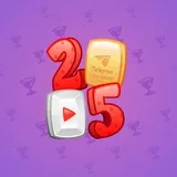 Big Year #22787 Big Year #22787