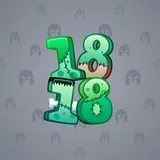 Big Year #2280 Big Year #2280