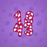 Big Year #22833 Big Year #22833