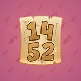 Big Year #22837 Big Year #22837