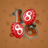 Big Year #22868 Big Year #22868