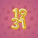 Big Year #22869 Big Year #22869