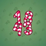 Big Year #22877 Big Year #22877