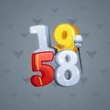 Big Year #22886 Big Year #22886