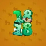 Big Year #22887 Big Year #22887