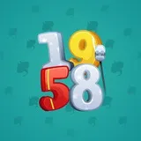 Big Year #22896 Big Year #22896