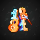 Big Year #22911 Big Year #22911