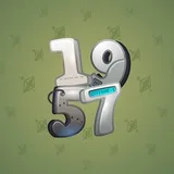 Big Year #2296 Big Year #2296