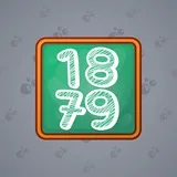 Big Year #23019 Big Year #23019