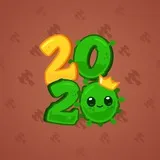 Big Year #23062 Big Year #23062