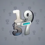 Big Year #23087 Big Year #23087