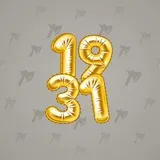 Big Year #23105 Big Year #23105