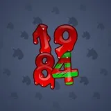 Big Year #23110 Big Year #23110