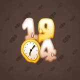 Big Year #23119 Big Year #23119