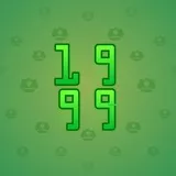 Big Year #2313 Big Year #2313