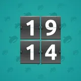 Big Year #23135 Big Year #23135