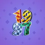 Big Year #2316 Big Year #2316