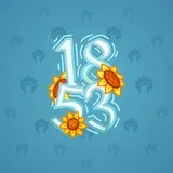 Big Year #23168 Big Year #23168