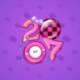 Big Year #23176 Big Year #23176